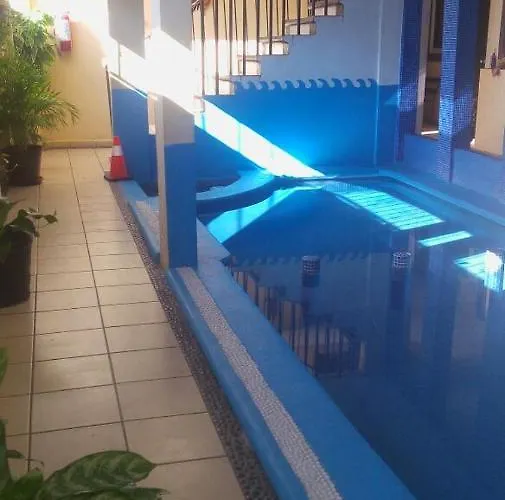 Mariposa Zihuatanejo