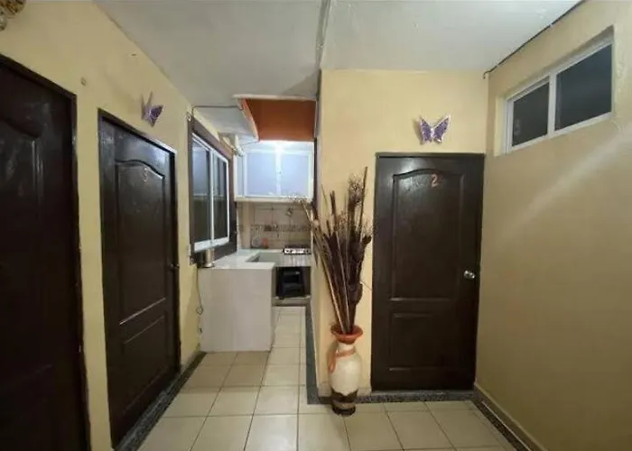 Mariposa Hotel 4*