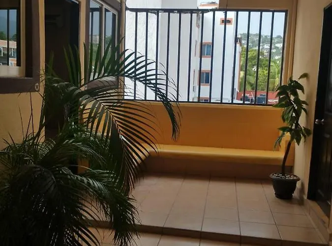 Mariposa Hotel 4*