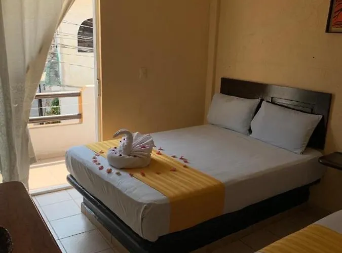 Mariposa Zihuatanejo