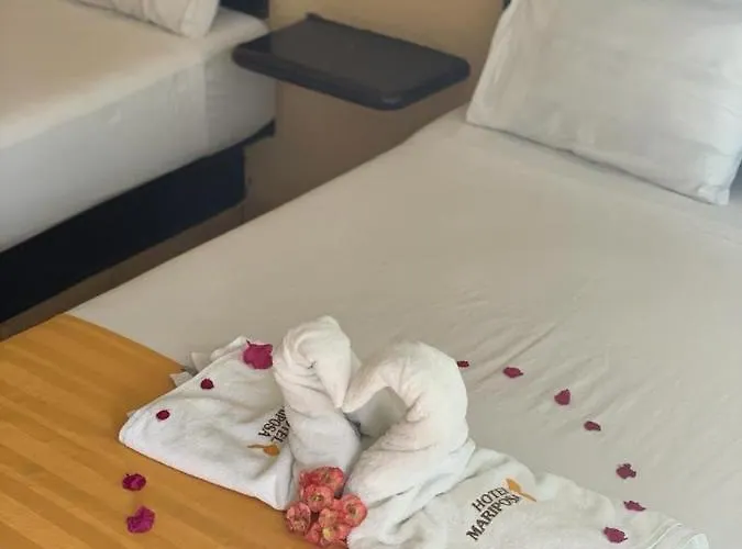 Mariposa Hotel Zihuatanejo