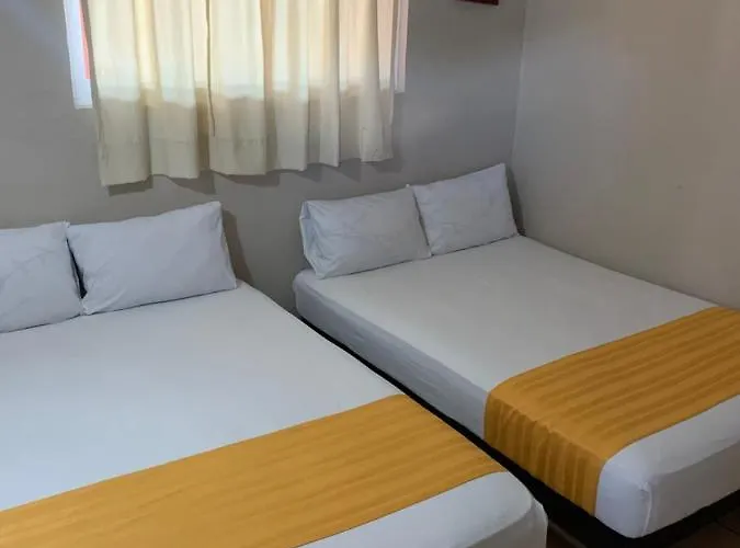 Mariposa 4* Zihuatanejo