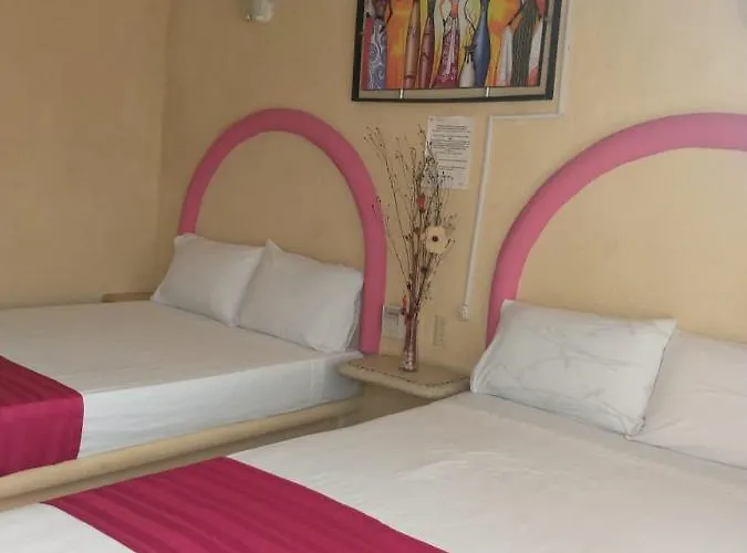 Mariposa Hotel 4*