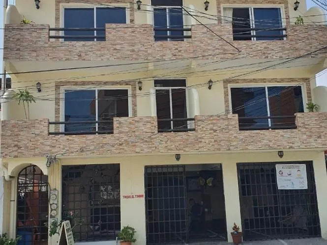 Mariposa 4* Zihuatanejo