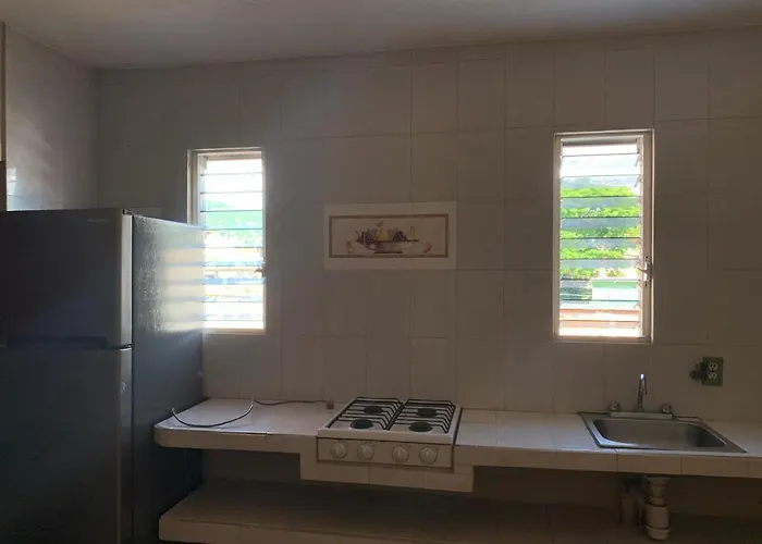 Mariposa 4*